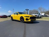 Certified 2024 Ford Mustang GT Premium image 2