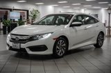 Used 2018 Honda Civic EX image 3