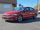 New 2025 Hyundai Elantra Sport w/ Cargo Package image 2