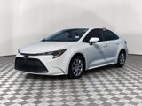 Used 2022 Toyota Corolla LE image 3