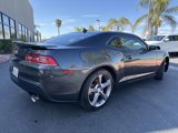 Used 2014 Chevrolet Camaro LT w/ RS Package image 5