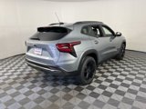 New 2025 Chevrolet Trax ACTIV w/ Driver Confidence Package image 5