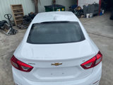Used 2019 Chevrolet Cruze LT w/ LT Fleet Convenience Package image 5