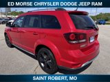 Used 2020 Dodge Journey Crossroad image 6