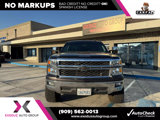 Used 2015 Chevrolet Silverado 1500 LT w/ All Star Edition image 2