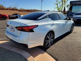 Used 2022 Nissan Altima 2.5 SR image 4