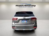 Used 2016 Kia Sorento SX image 3