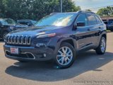Used 2015 Jeep Cherokee Limited image 2