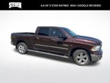 Used 2014 RAM 1500 Big Horn image 5