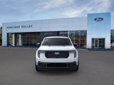 New 2025 Ford Maverick XLT w/ XLT Luxury Package image 2