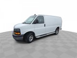 Used 2023 GMC Savana 2500 w/ Driver Convenience Package image 4