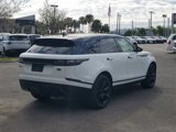 Used 2022 Land Rover Range Rover Velar R-Dynamic S image 4