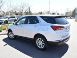 Certified 2022 Chevrolet Equinox LT image 4