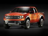 Used 2010 Ford F150 4x4 SuperCab image 4