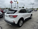 Used 2022 Ford Escape SE w/ Convenience Package image 5