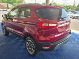 Used 2022 Ford EcoSport Titanium image 4