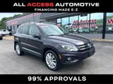 Used 2016 Volkswagen Tiguan SE image 2