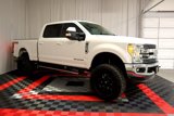 Used 2017 Ford F350 Lariat w/ Lariat Ultimate Package image 2