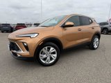 New 2025 Buick Encore GX Preferred w/ Comfort Package image 2