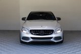 Used 2018 Mercedes-Benz C 300 Sedan image 4