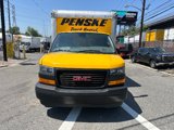 Used 2021 GMC Savana 3500 Extended w/ Power Convenience Package image 2