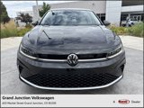 New 2025 Volkswagen Jetta SE image 2