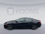 Used 2021 Honda Civic Sport image 2