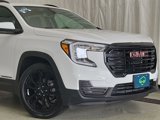 Certified 2022 GMC Terrain SLE w/ Driver Convenience Package image 2