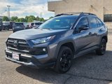 Used 2022 Toyota RAV4 TRD Off-Road w/ TRD Off-Road Weather Package image 5