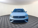 Certified 2022 Volkswagen Tiguan S image 2