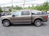 Used 2017 Ford F150 XLT w/ Equipment Group 302A Luxury image 2
