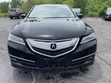 Used 2015 Acura TLX w/ Technology Package image 2