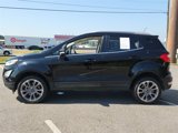 Used 2021 Ford EcoSport Titanium image 6