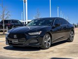 Used 2024 Acura TLX w/ Technology Package image 5