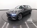 Used 2025 Genesis G70 2.5T w/ Sport Prestige Package image 4