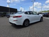 Certified 2020 Kia Optima LX image 4