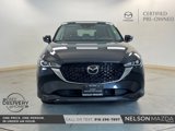 Certified 2024 MAZDA CX-5 AWD 2.5 S w/ Select Package image 2