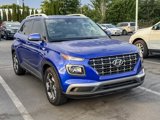 Used 2023 Hyundai Venue SEL image 2