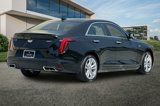 New 2025 Cadillac CT4 Luxury image 4