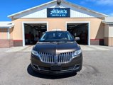 Used 2011 Lincoln MKX AWD w/ 102A Rapid Spec Order Code image 2