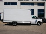 Used 2019 Chevrolet Express 3500 Extended w/ Power Convenience Package image 2