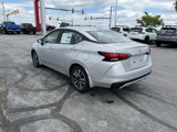 New 2025 Nissan Versa SV image 5