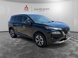 Used 2021 Nissan Rogue SV image 3