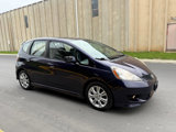 Used 2009 Honda Fit Sport image 5