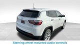 New 2025 Jeep Compass Sport image 5