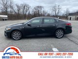 Used 2019 Kia Optima EX w/ EX Premium Package image 2