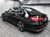 Used 2022 Mercedes-Benz C 300 4MATIC Sedan image 4
