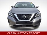 Used 2022 Nissan Murano S image 2