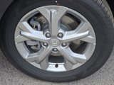 New 2025 Honda HR-V LX image 3