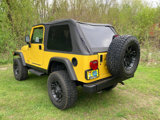 Used 2006 Jeep Wrangler Unlimited image 4